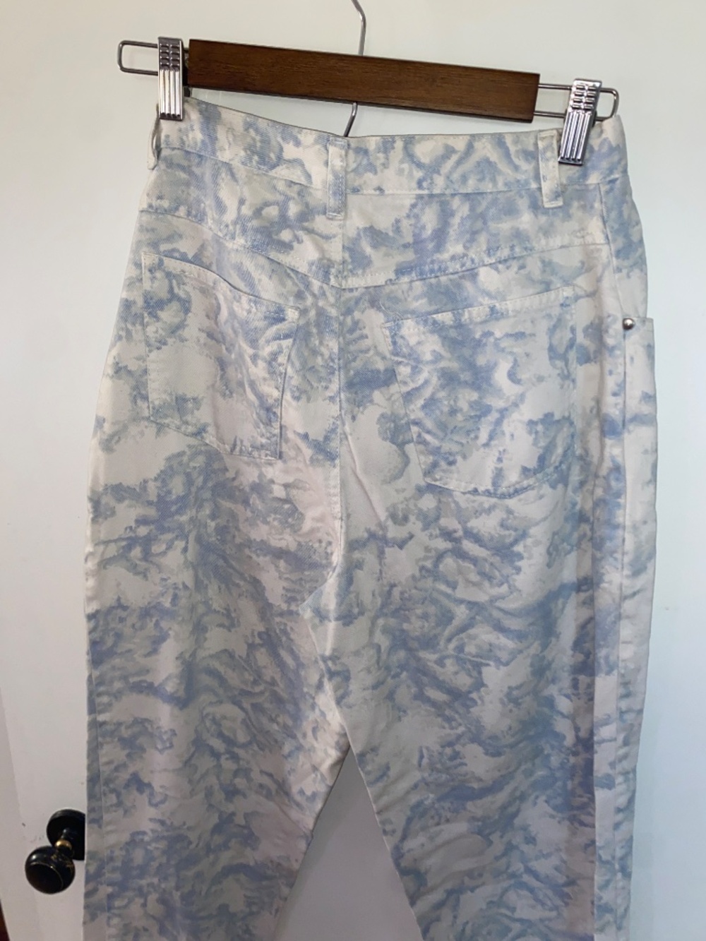 VintageNewport Denim - Picture 3 of 4